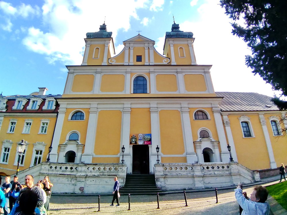 P_20180419_173308-Церковь Pw. св. Антония Падуанского.jpg