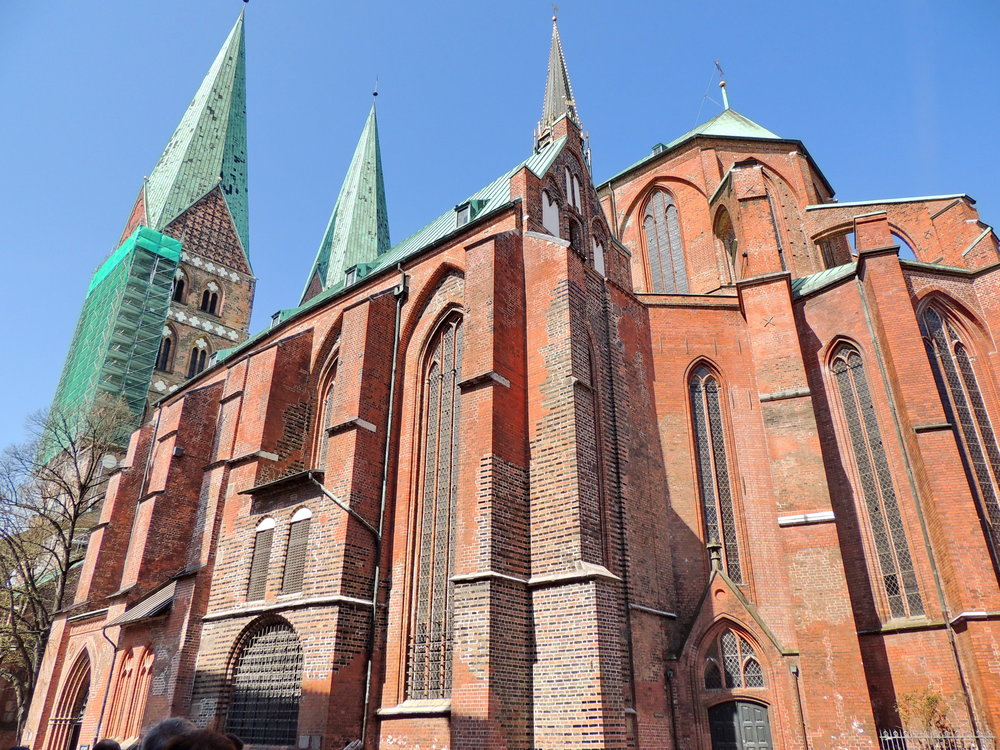 DSCN9227-Церковь Святой Марии.JPG