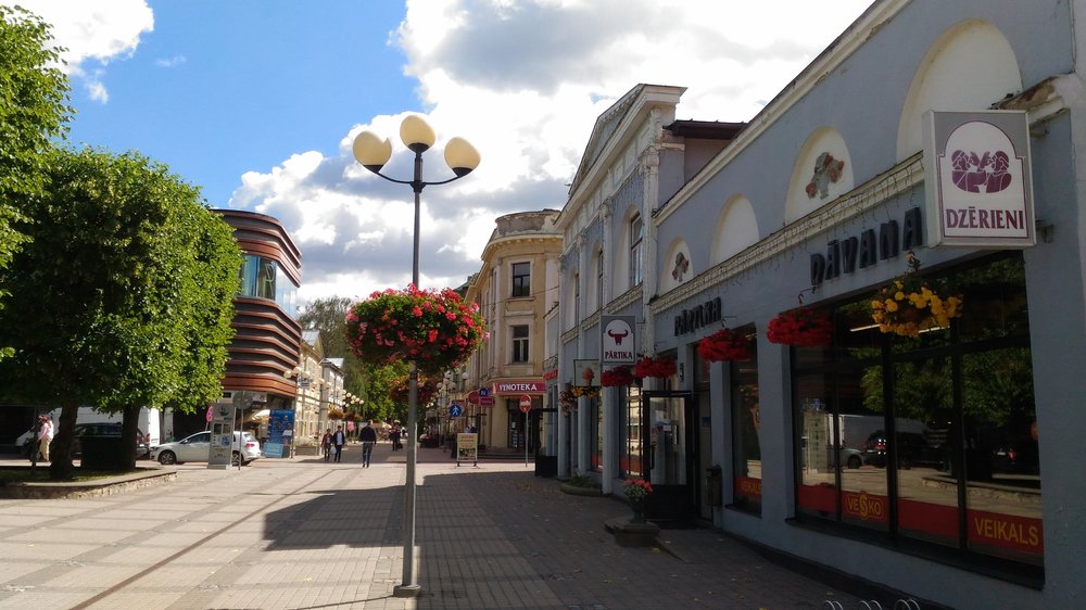 Юрмала улица Йомас.jpg