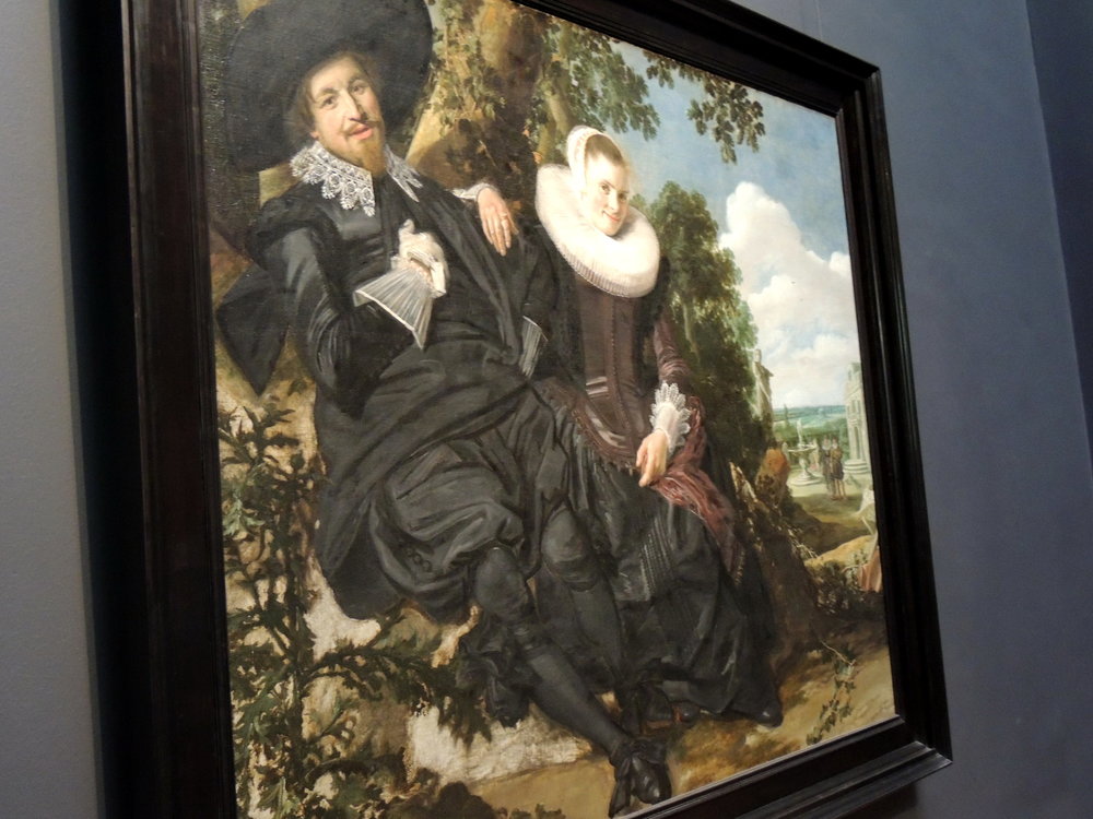 DSCN9641-Франс Халс-Семейный портрет Исаака Массы и его жены-1622.JPG