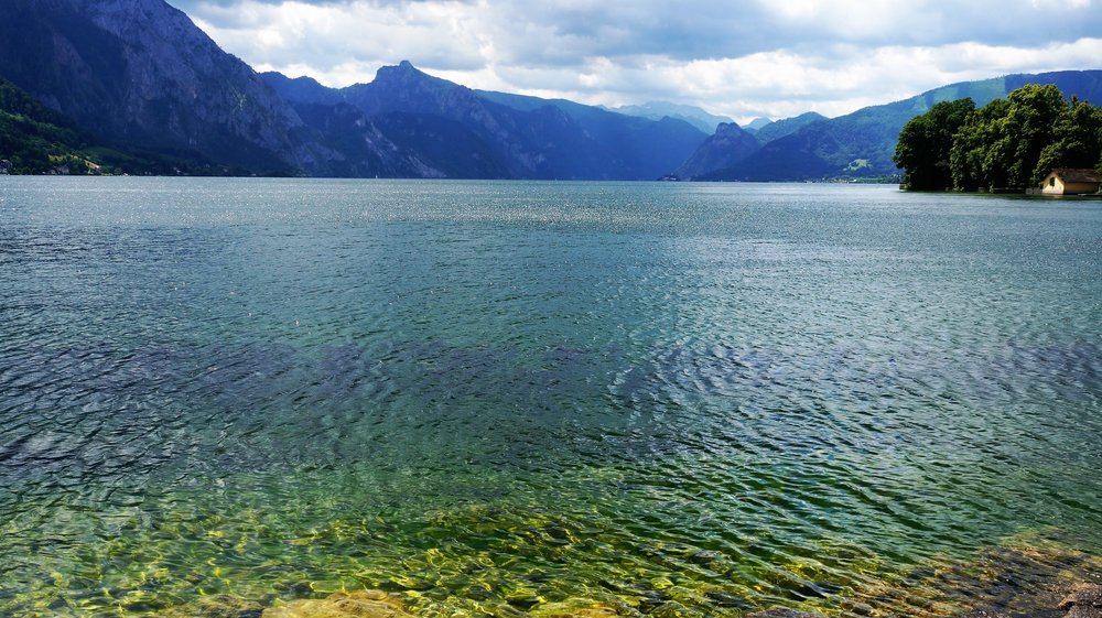 18.06.22_046_ Гмунден_ Озерный замок Орт (Seeschloss Ort).JPG