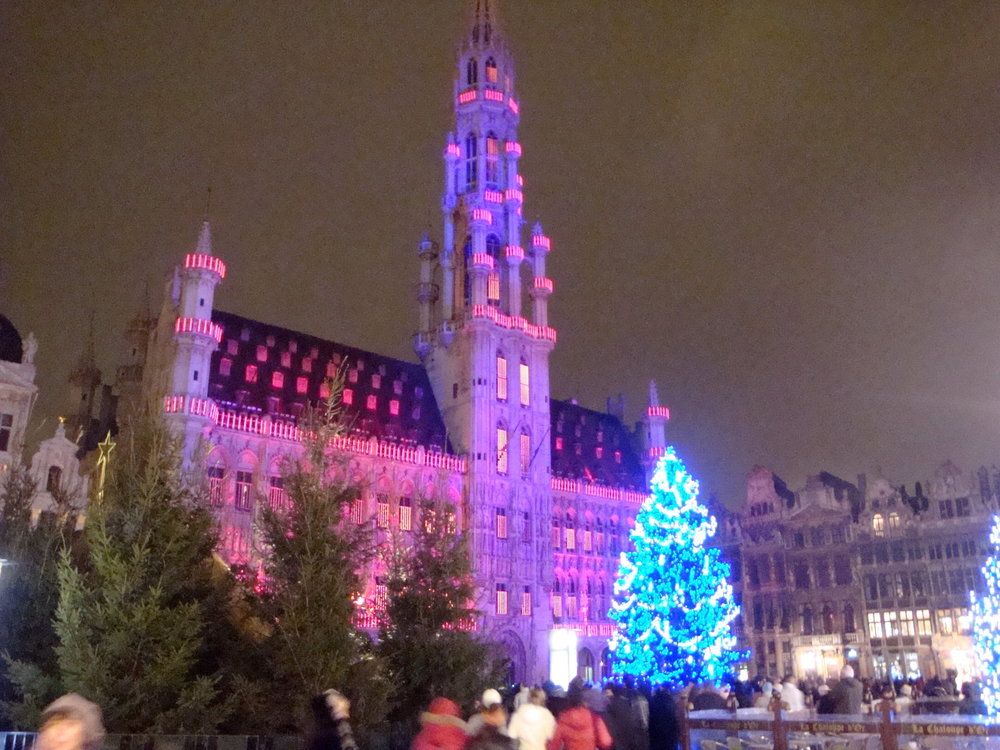 2275-Городская ратуша на Гранд Пляс.jpg