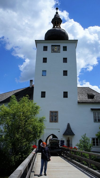 18.06.22_035_ Гмунден_ Озерный замок Орт (Seeschloss Ort).JPG