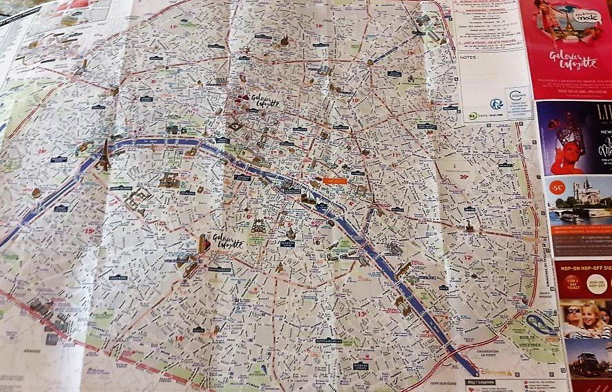 Карта Парижа..jpg