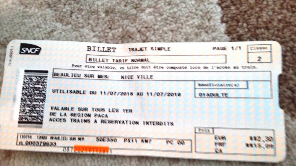 Билет на 1 чел в Ниццу, электричка.jpg