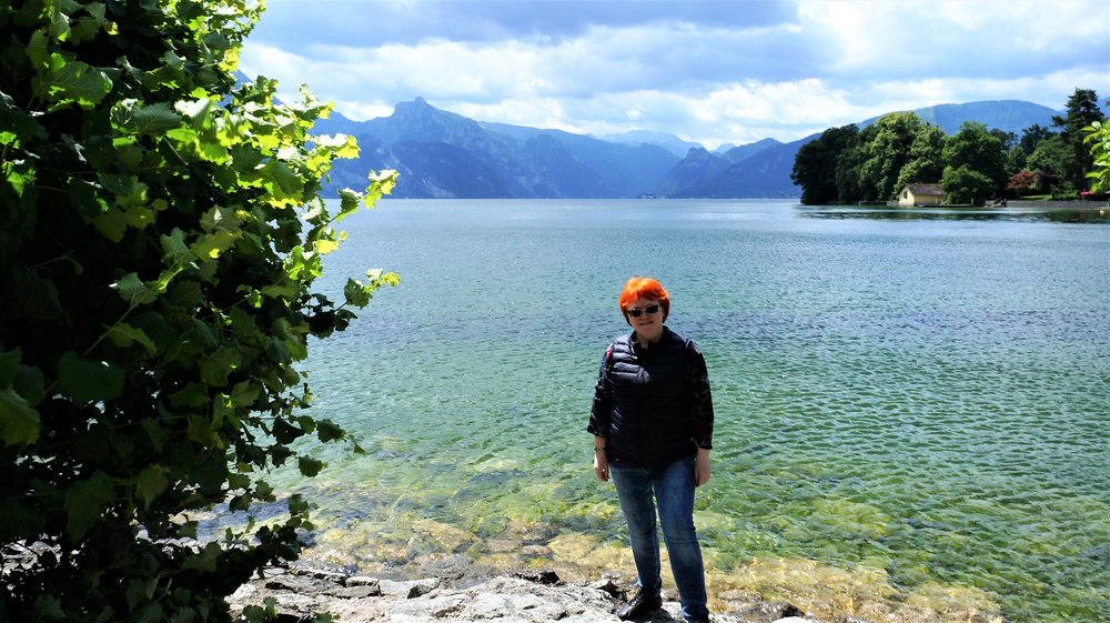 18.06.22_044_ Гмунден_ Озерный замок Орт (Seeschloss Ort).JPG