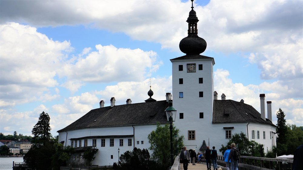 18.06.22_034_ Гмунден_ Озерный замок Орт (Seeschloss Ort).JPG