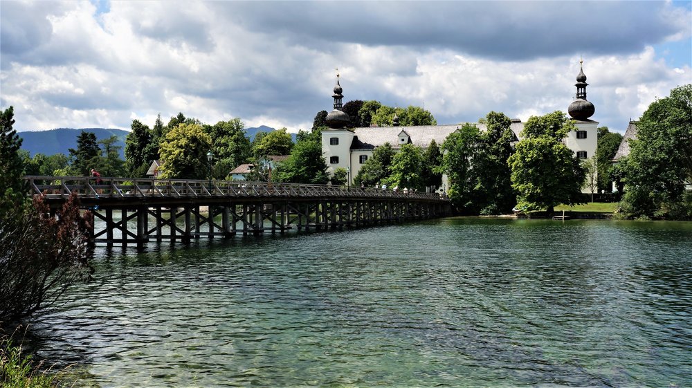18.06.22_054_ Гмунден_ Озерный замок Орт (Seeschloss Ort).JPG