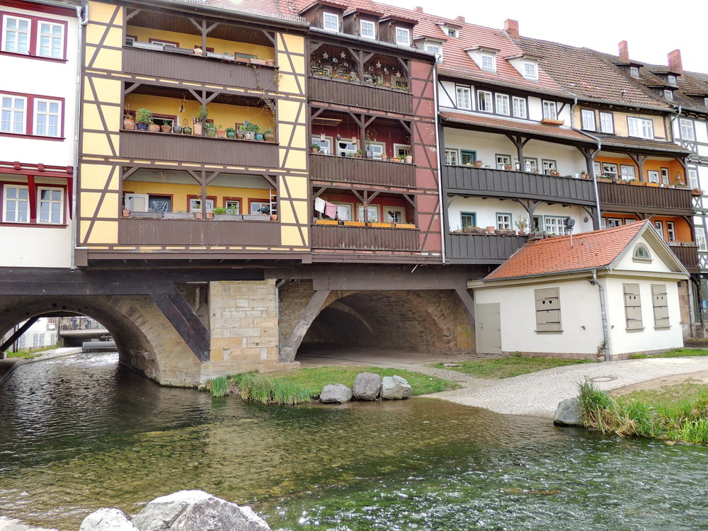 DSCN0571-Кремербрюкке – Мост лавочников.JPG