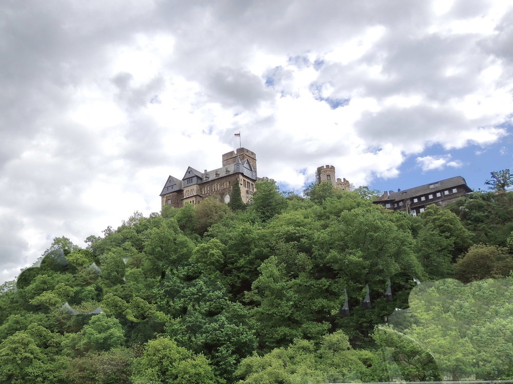 DSCN0364-Замок Лахнек.JPG