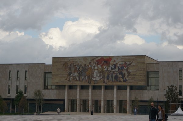 11816.Тирана.Национальный Исторический Музей.jpg