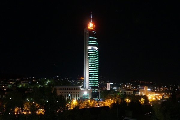 10530.Сараево.Небоскрёб «Avaz Twist Tower».jpg