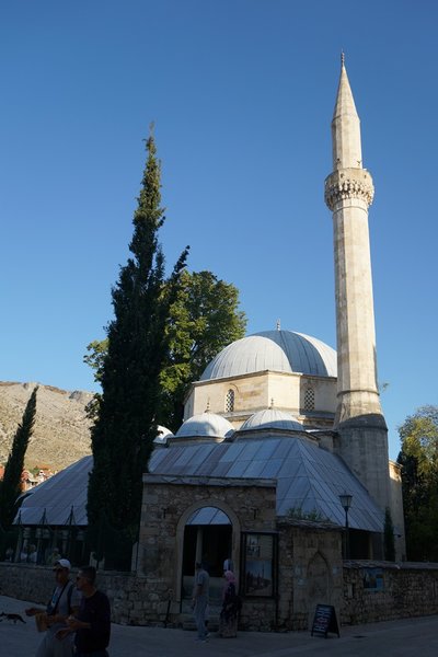 10908.Мостар.Караджозбегова мечеть.jpg