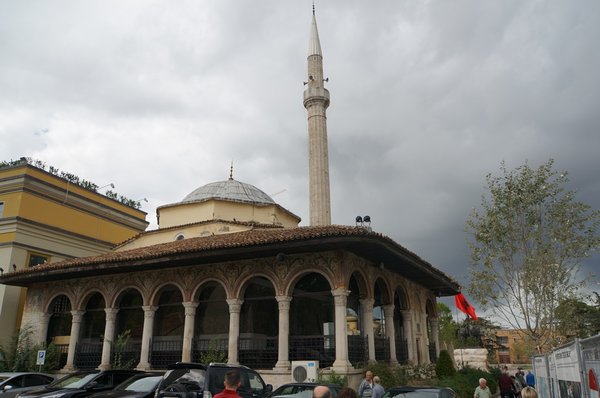 11879.Тирана.Мечеть Этхем Бей.jpg