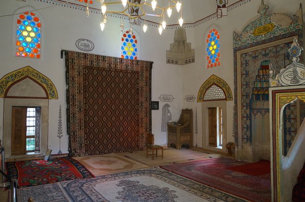10849.Мостар.Мечеть Коски Мехмед-паши.jpg