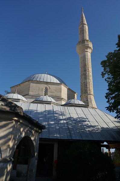10885.Мостар.Мечеть Коски Мехмед-паши.jpg