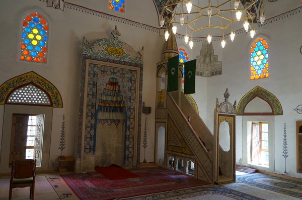 10842.Мостар.Мечеть Коски Мехмед-паши.jpg