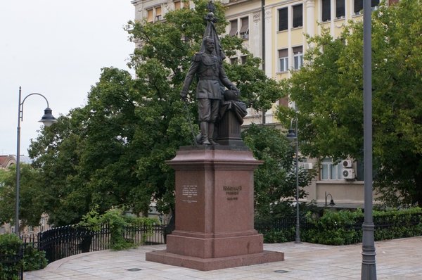 09900.Белград.Памятник Императору Николаю II.jpg