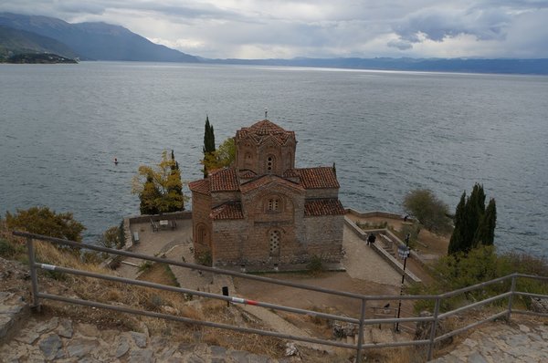 12333.Охрид.Церковь Святого Иоанна Канео (Святого Иоанна Богослова).jpg