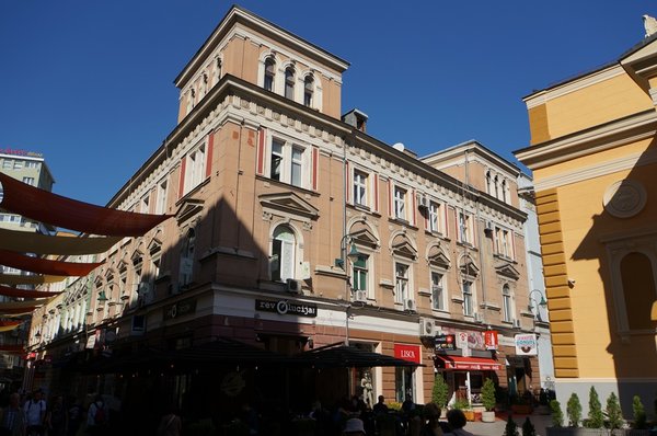 10668.Сараево.Ферхадия, 5.jpg