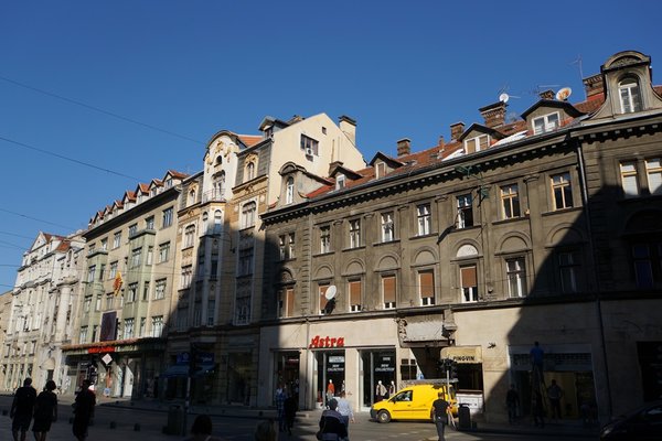 10671.Сараево.ул Маршала Тито.jpg