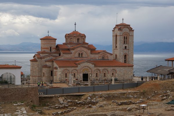 12299.Охрид.Плаошник.Церковь Свв Климента и Пантелеймона.jpg
