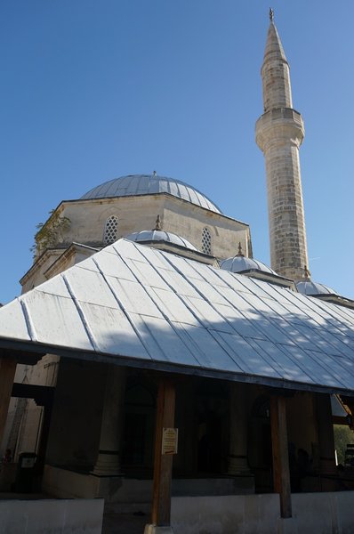 10839.Мостар.Мечеть Коски Мехмед-паши.jpg