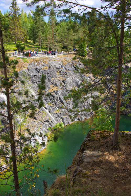 IMG_4382 Изумрудное озеро каньона.JPG