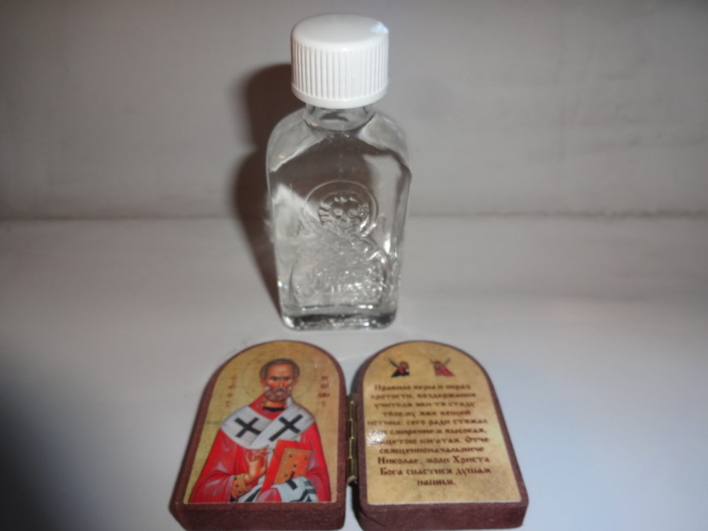 Бари, базилика св.Николая (2).JPG