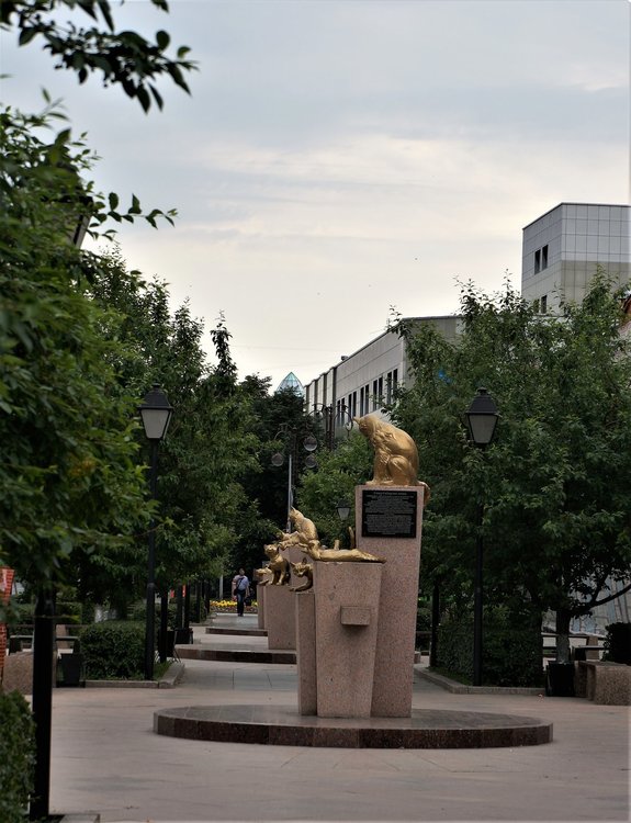 18.07.05_044_ Тюмень_ Сквер сибирских кошек.JPG