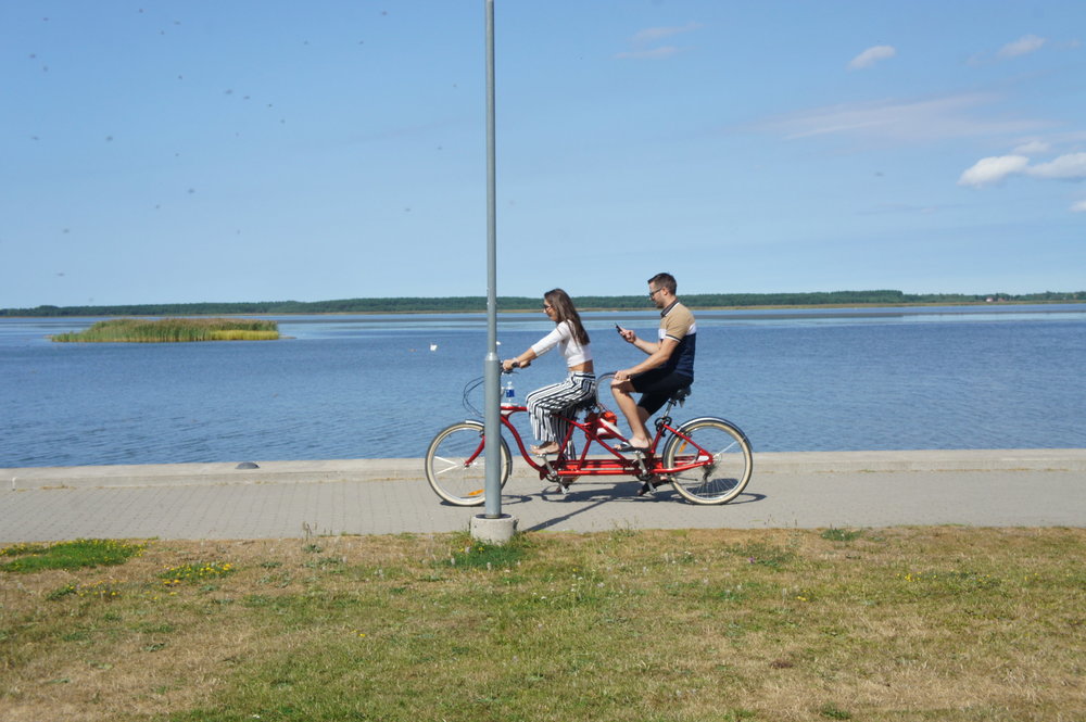 DSC05029  Хаапсала.    Эстония.    .JPG