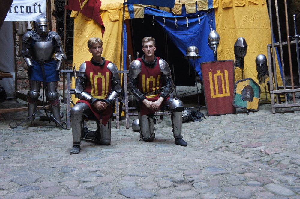 DSC04467 Тракай   .JPG