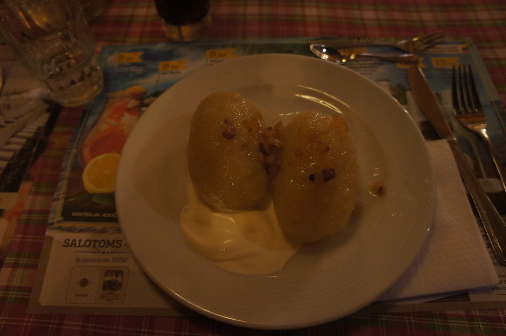 DSC05441 Каунас Литва .JPG