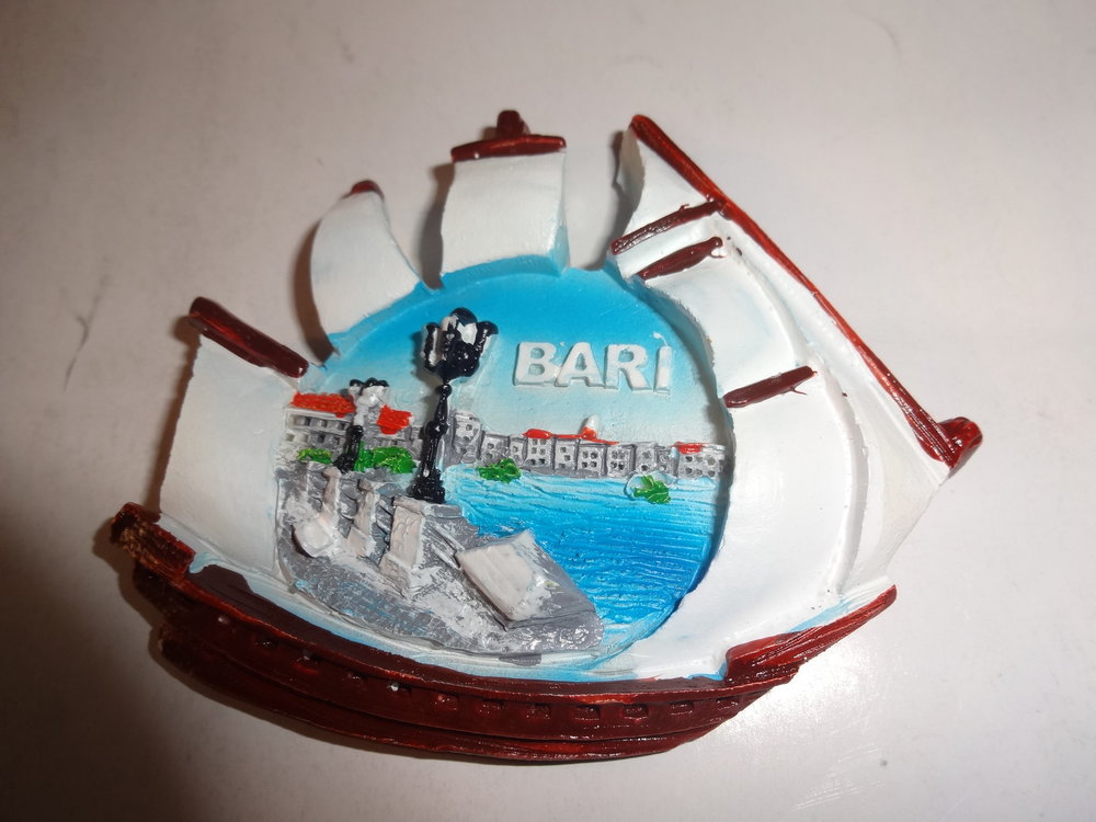 Бари,  магнит.JPG