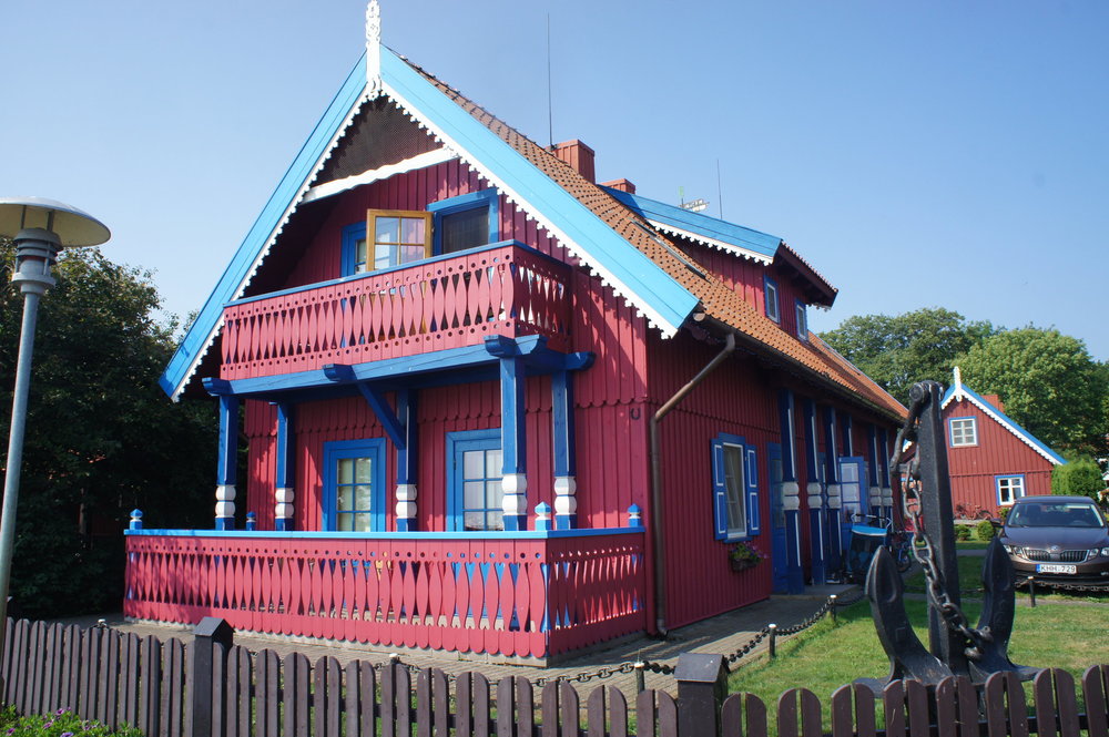 DSC05251  Куршская коса  Нида   Литва  . .JPG