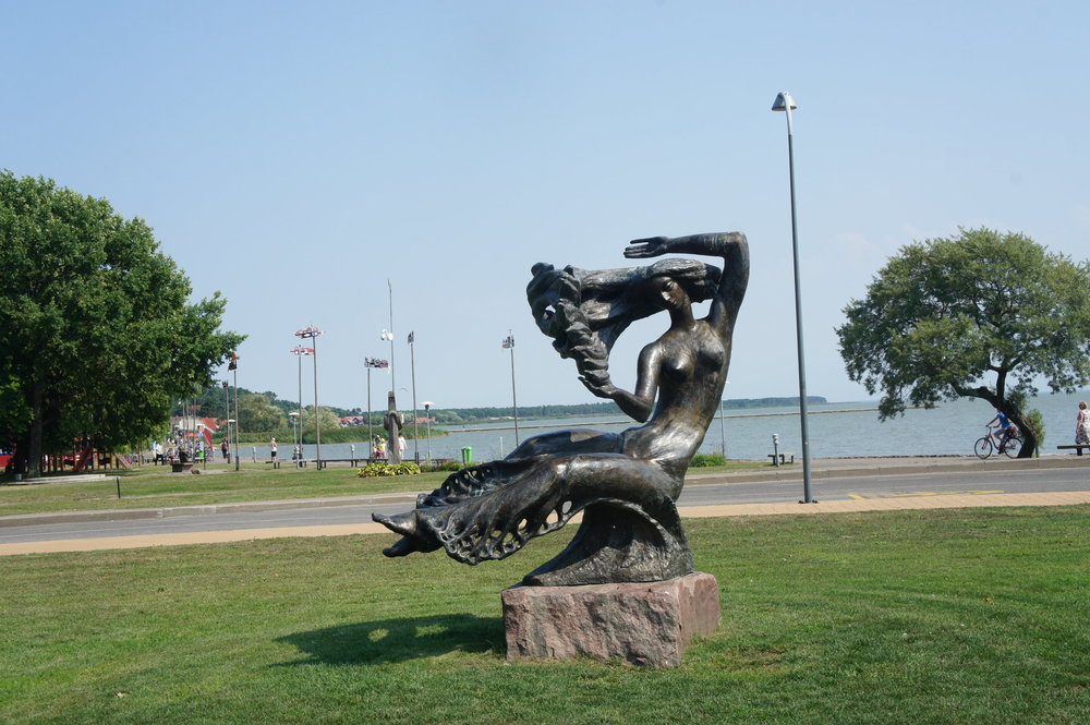 DSC05272  Куршская коса  Нида   Литва  . .JPG