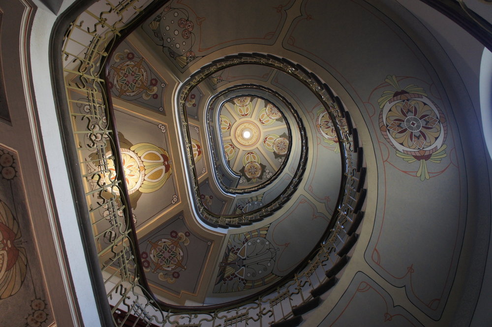 DSC04625 Рига  модерн .JPG