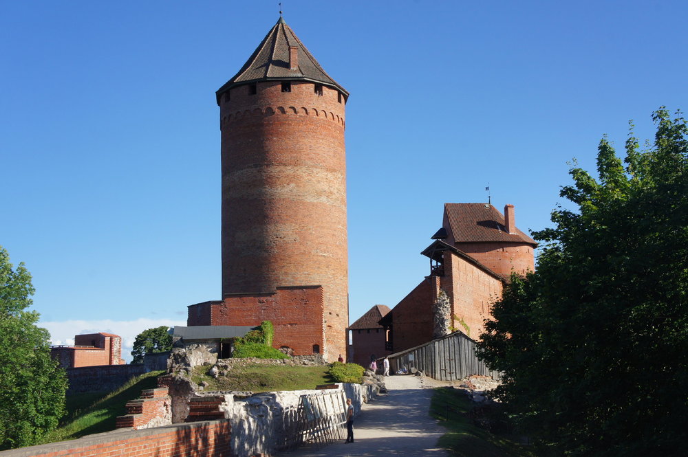 DSC04679Сигулда. Турайдский музей-заповедник.  .JPG