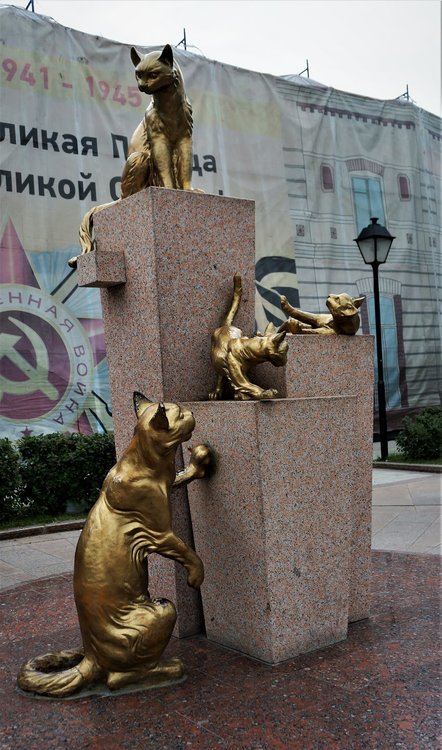 18.07.05_047_ Тюмень_ Сквер сибирских кошек.JPG