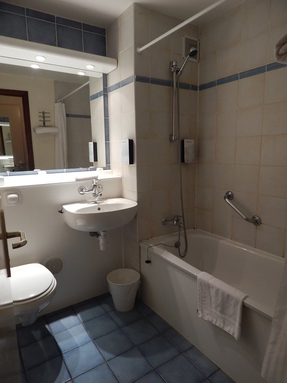 Отель в Нидерландах..jpg