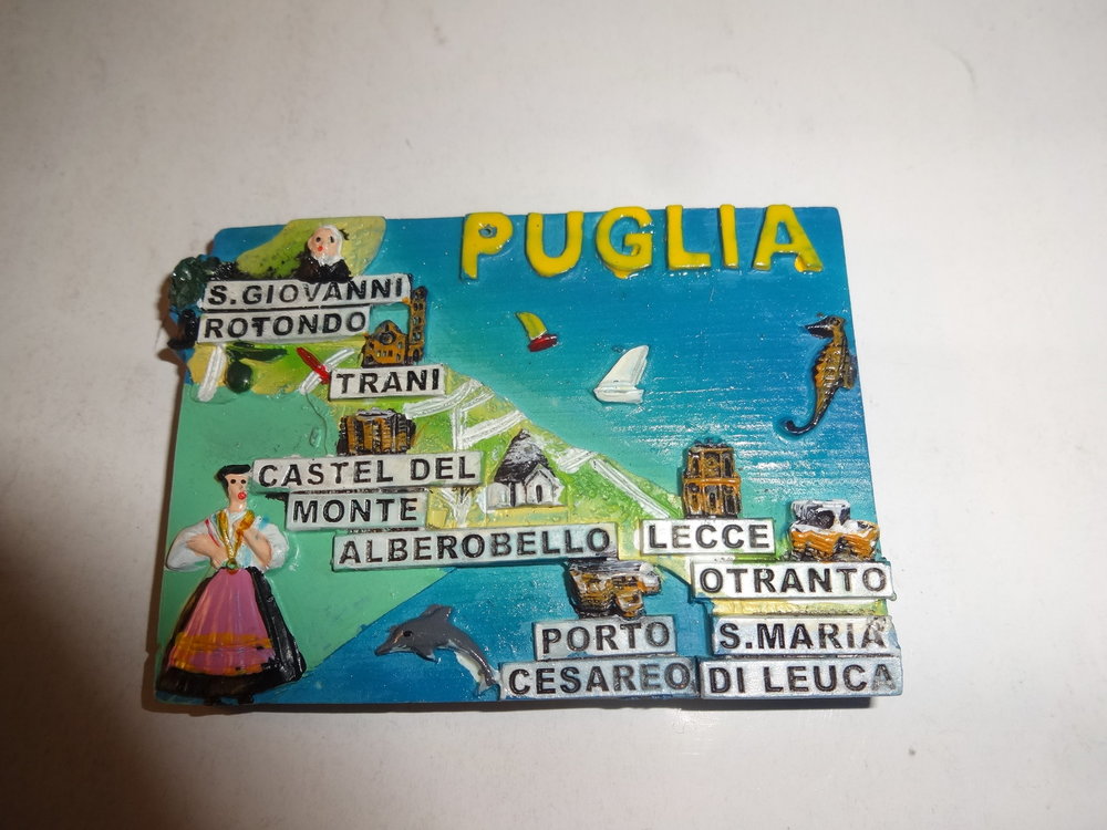 Апулия, магнит.JPG