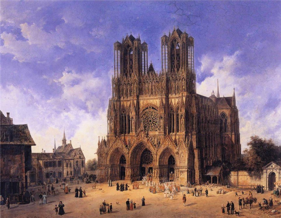 Domenico-Quaglio-xx-Reims-Cathedral-xx-Museum-der-Bildenden-Kunste.jpg
