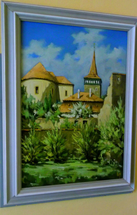 Золотые стёжки Чешского Рая 2949.JPG