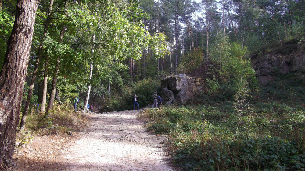 Золотые стёжки Чешского Рая 2423.JPG