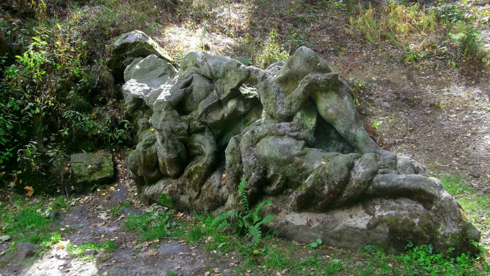 Золотые стёжки Чешского Рая 2407.JPG