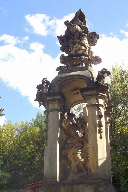 Золотые стёжки Чешского Рая 2329.JPG