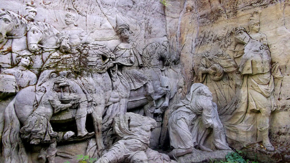 Золотые стёжки Чешского Рая 2380.JPG