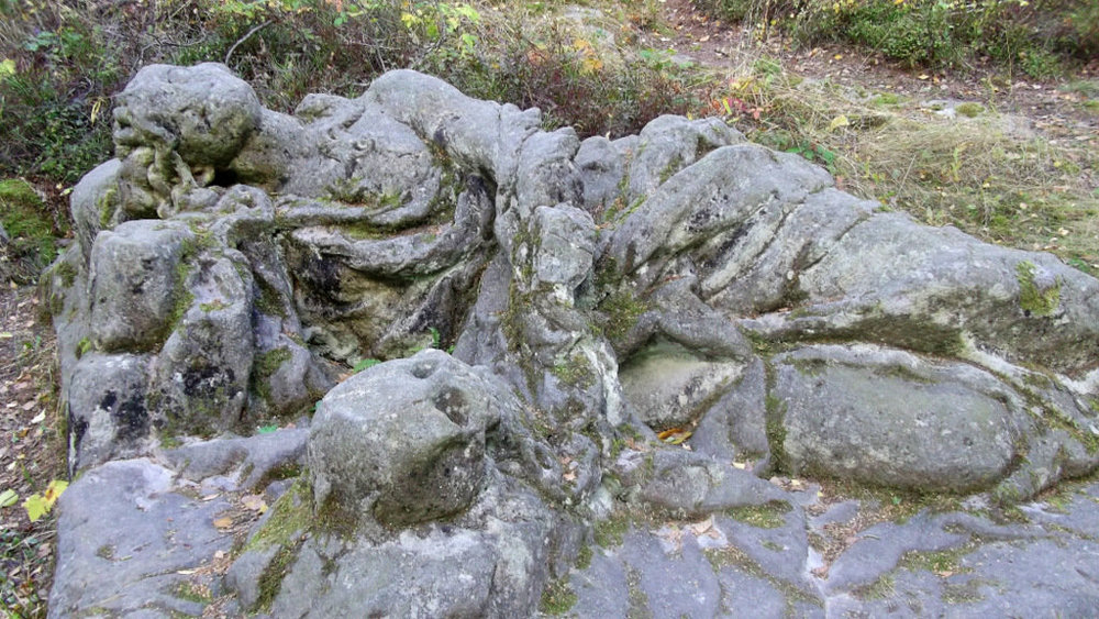 Золотые стёжки Чешского Рая 2395.JPG