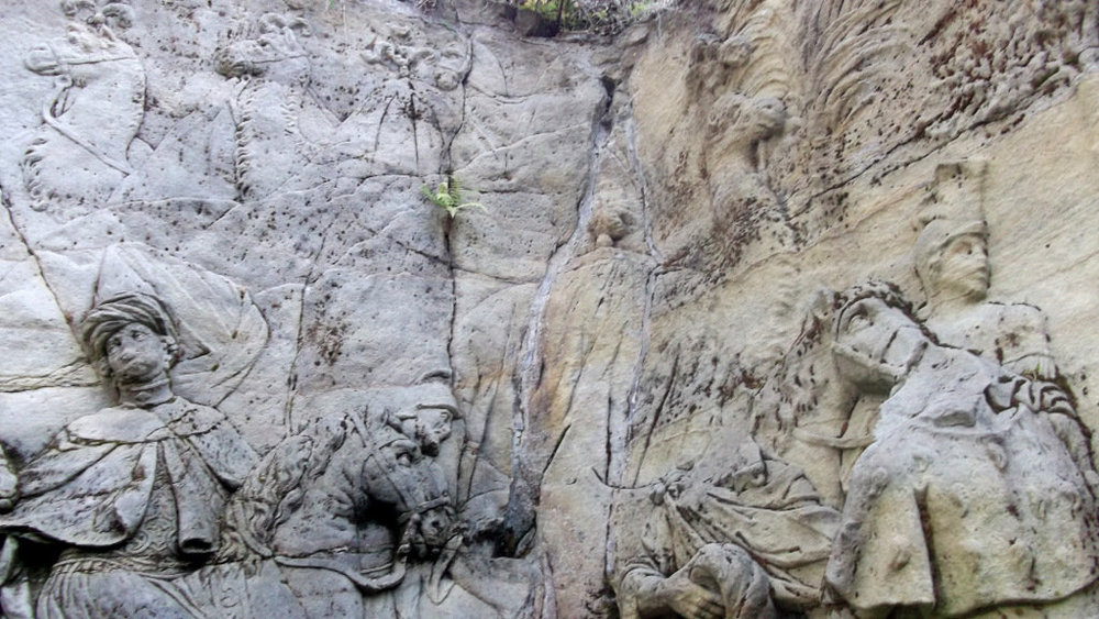 Золотые стёжки Чешского Рая 2385.JPG