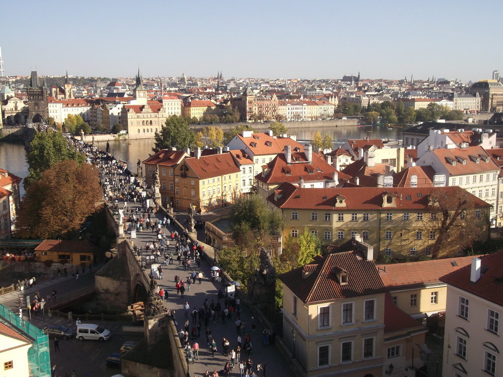 Золотые стёжки Чешского Рая 1664.JPG